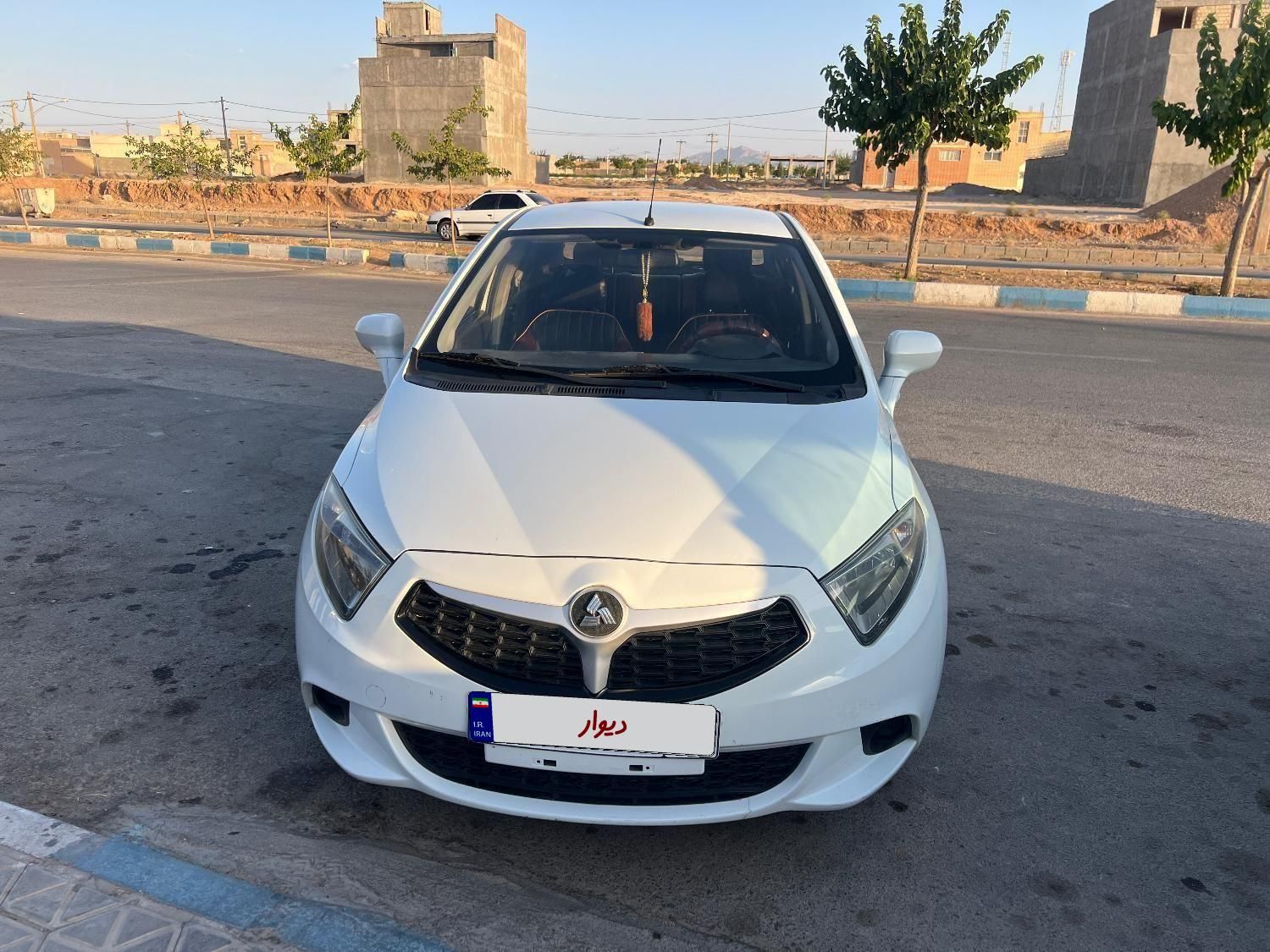 خودرو برلیانس، H230 آگهی ann_19781754
