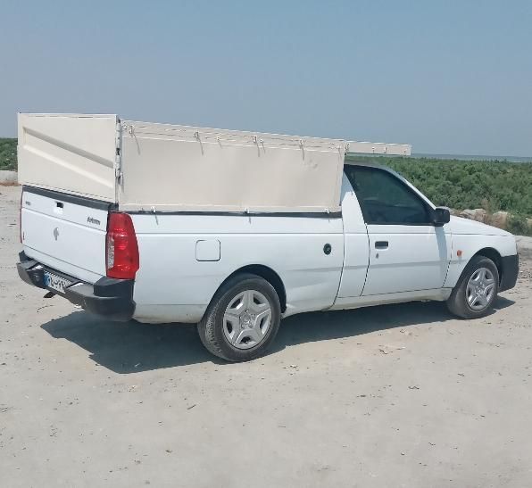 خودرو آریسان، معمولی آگهی ann_19781775