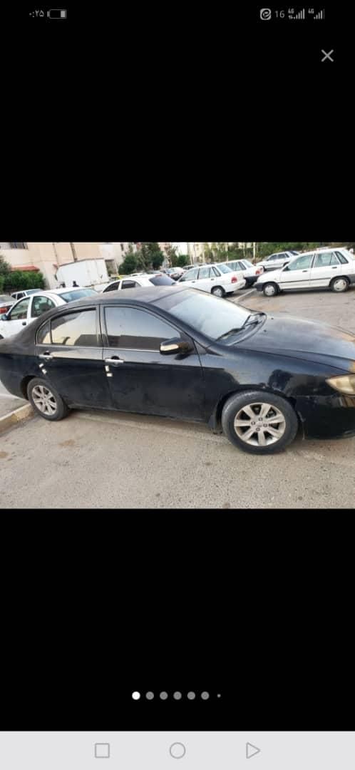 لیفان 620 دنده‌ای 1600 - 1390