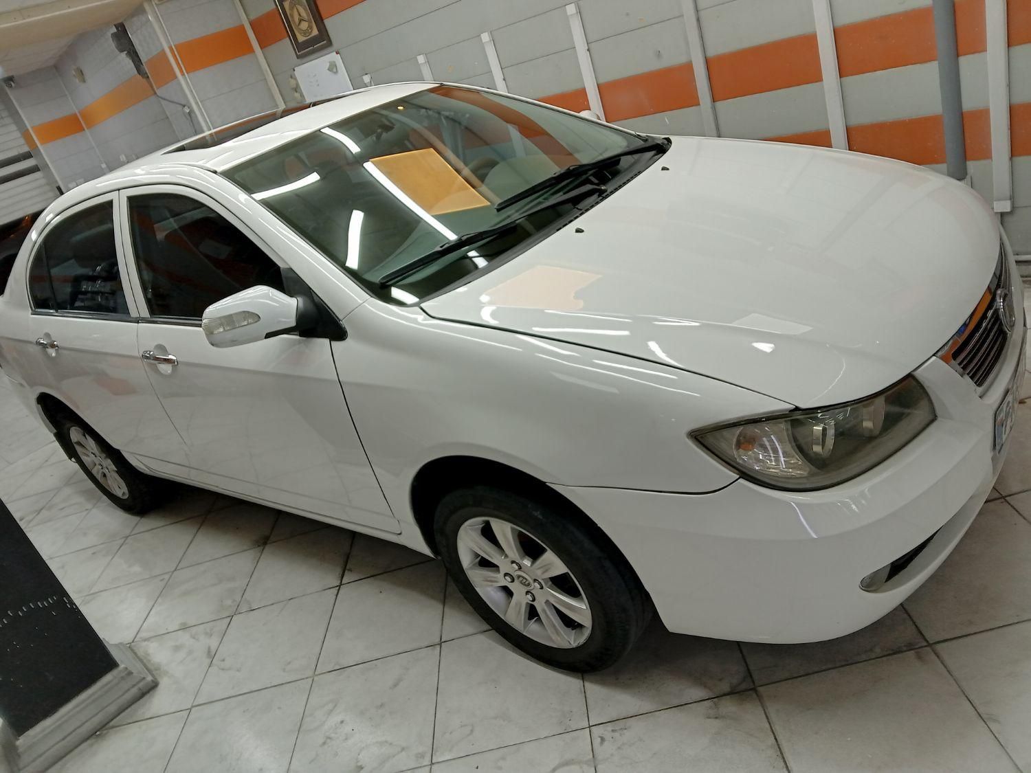 لیفان 620 دنده ای 1800 - 1393