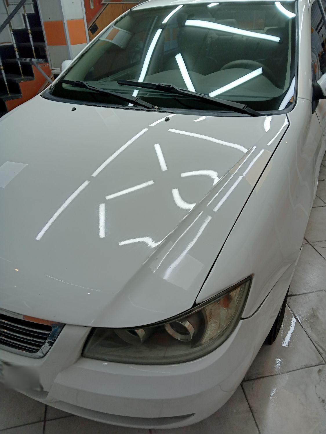 لیفان 620 دنده ای 1800 - 1393