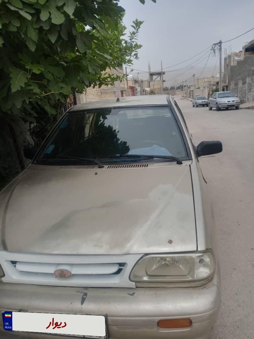 خودرو پراید، 141 آگهی ann_19781837