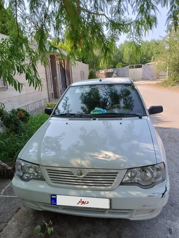 پراید 132 SE - 1397