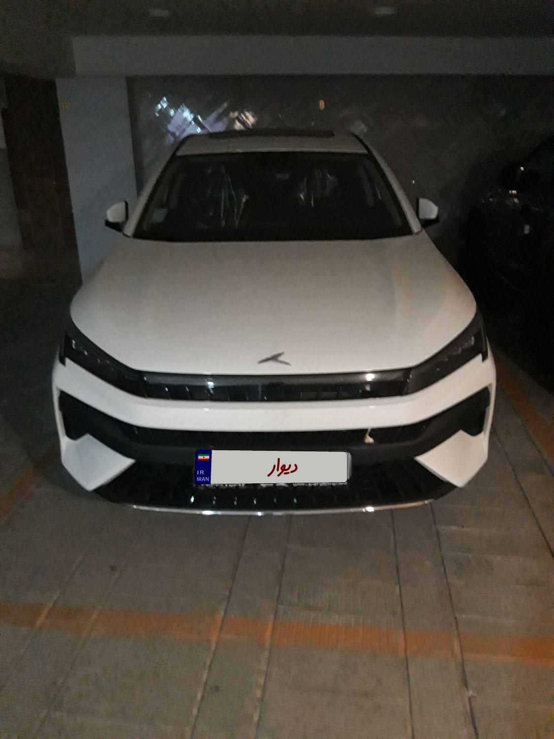 خودرو کی ام سی، J7 آگهی ann_19781873