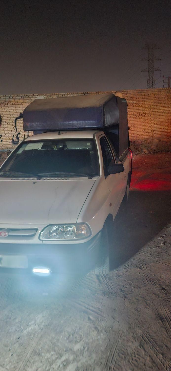 پراید 151 SE - 1403