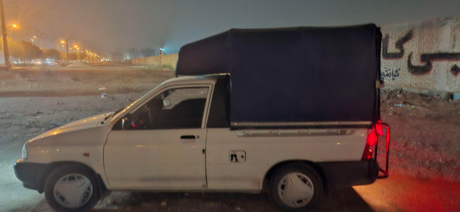 پراید 151 SE - 1403