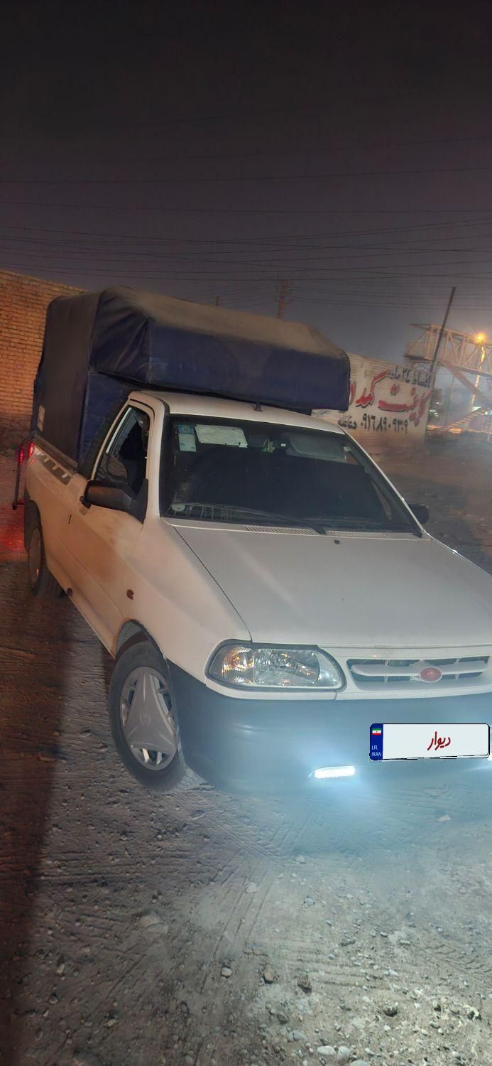 پراید 151 SE - 1403