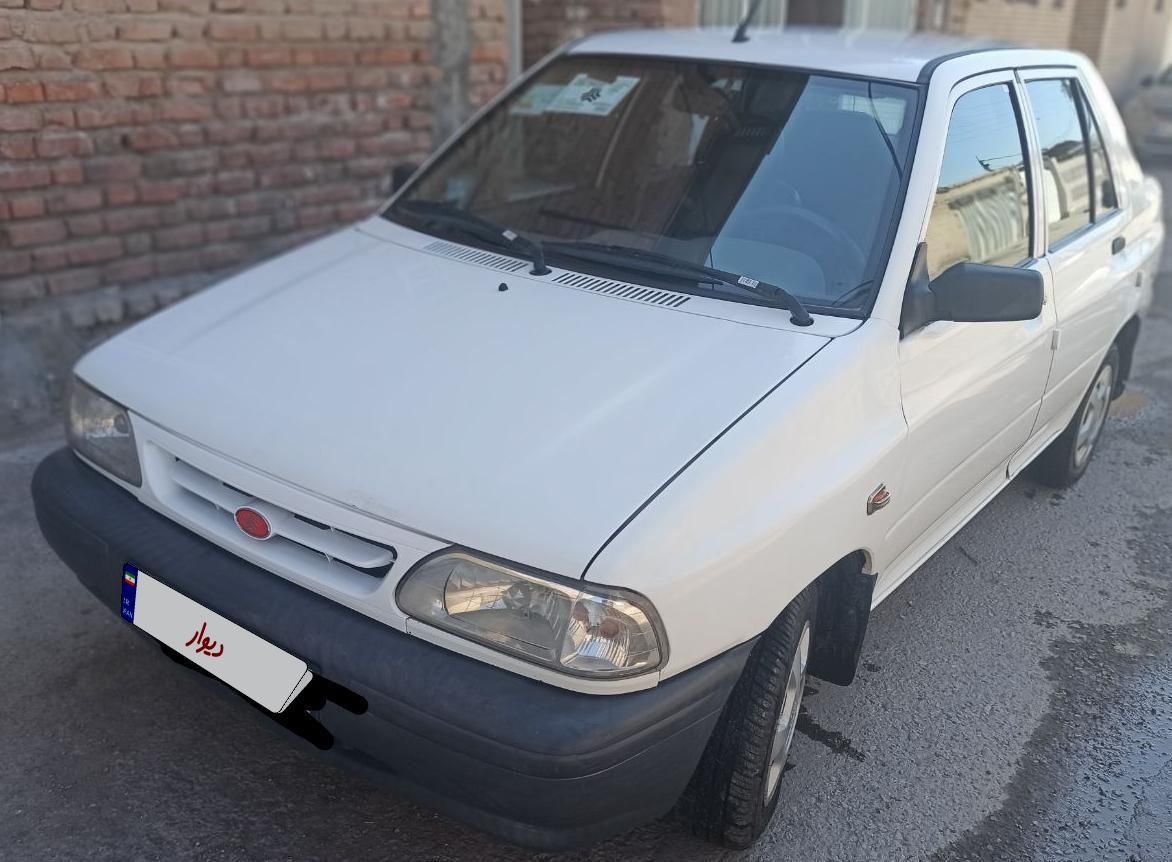 پراید 131 SE - 1399