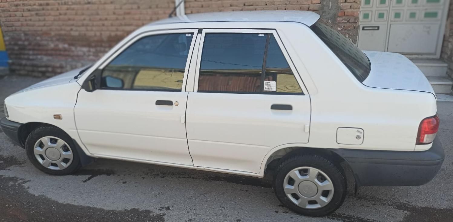 پراید 131 SE - 1399