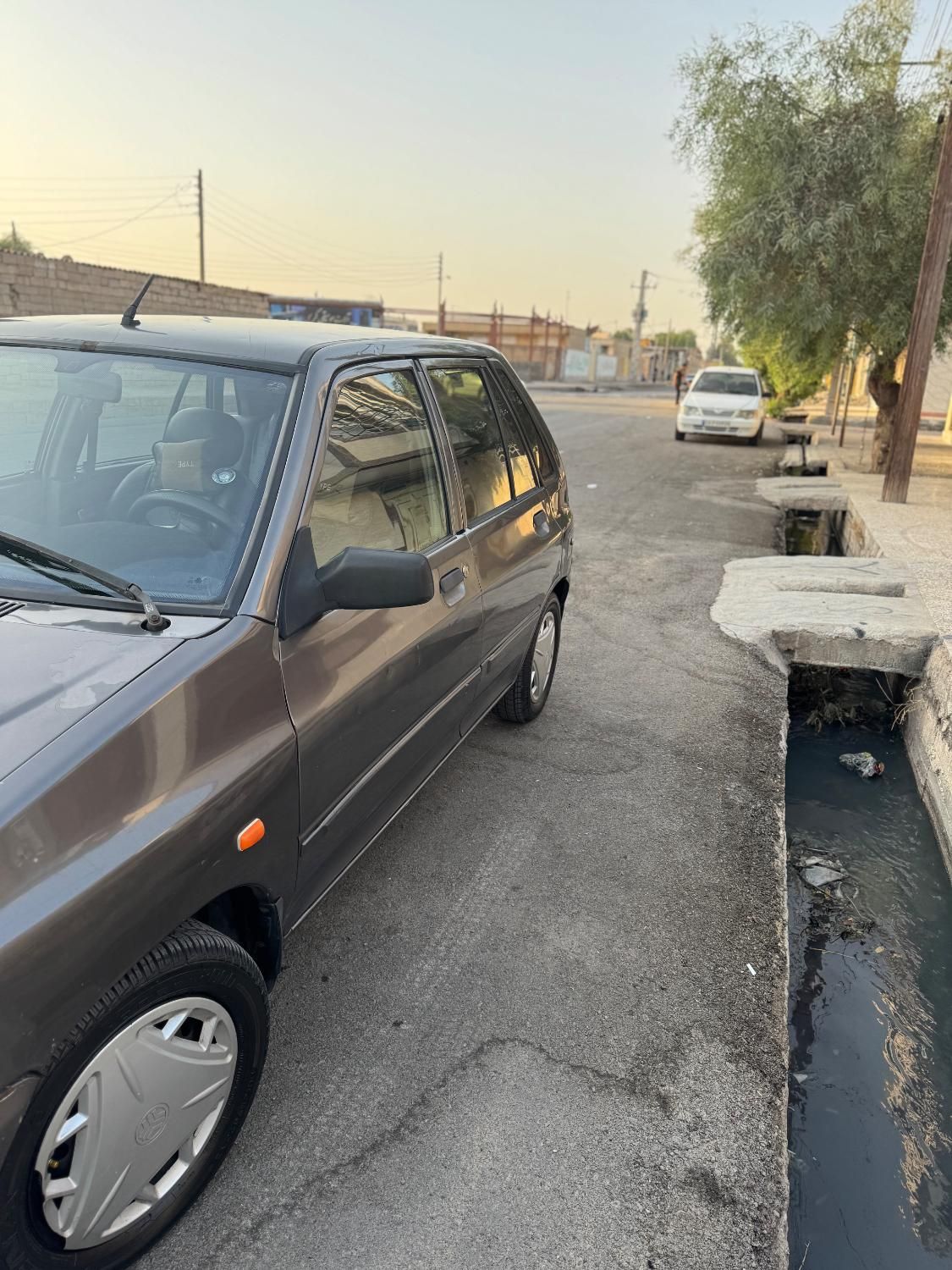 پراید 111 SE - 1391