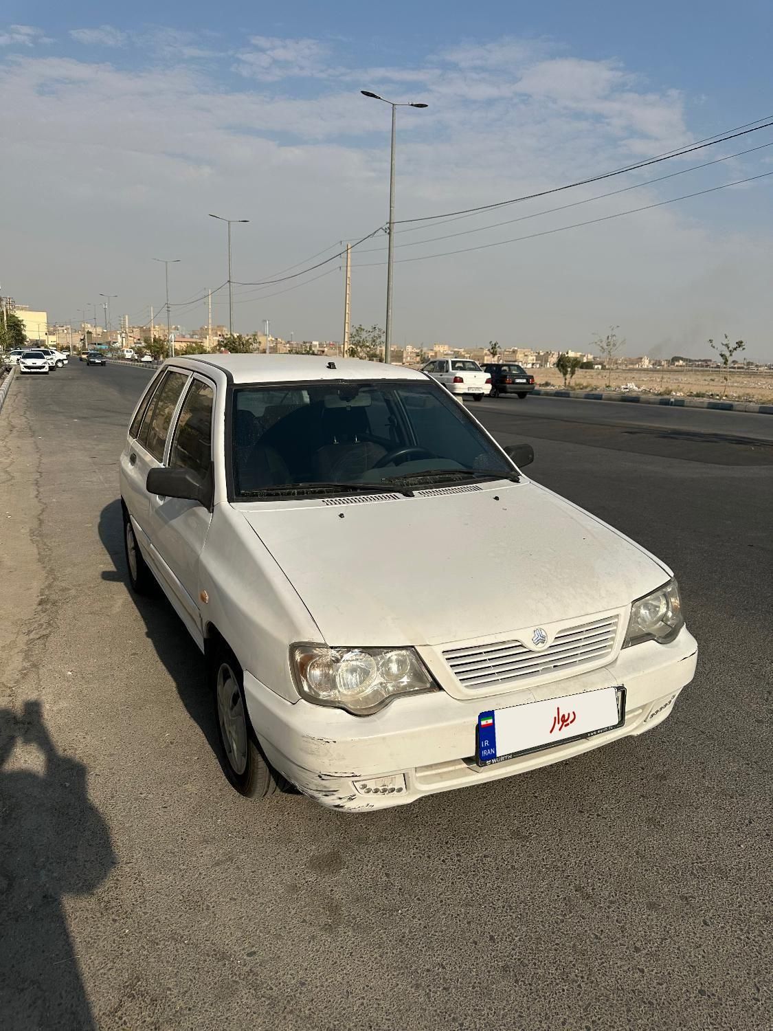 خودرو پراید، 111 آگهی ann_19782036