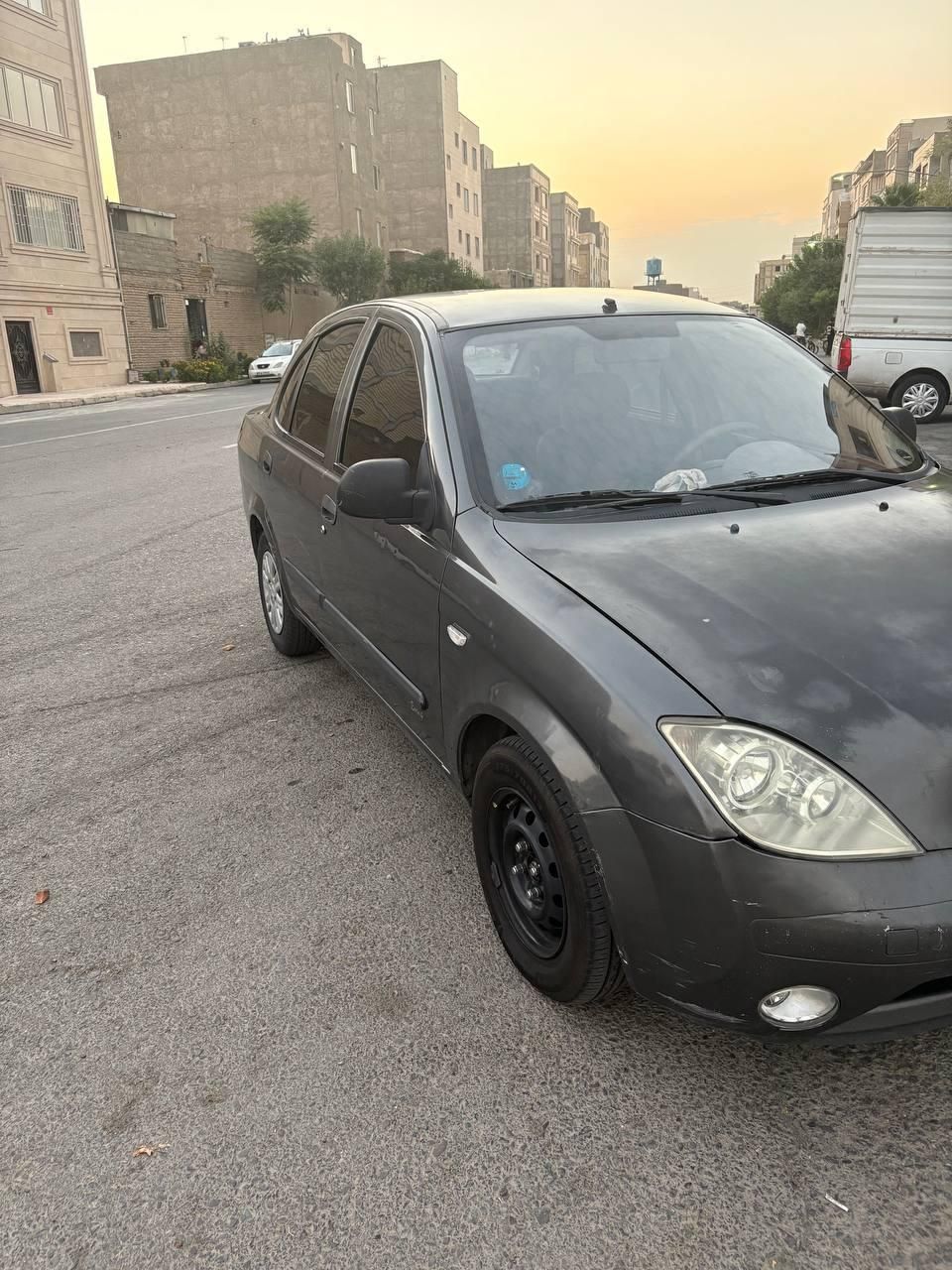 خودرو تیبا، صندوق دار آگهی ann_19782055