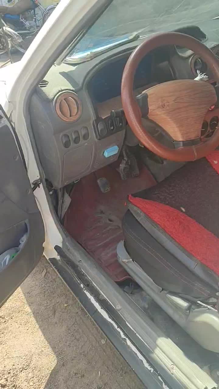 پراید 131 SL - 1391