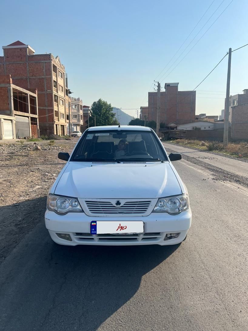 خودرو پراید، 111 آگهی ann_19782070