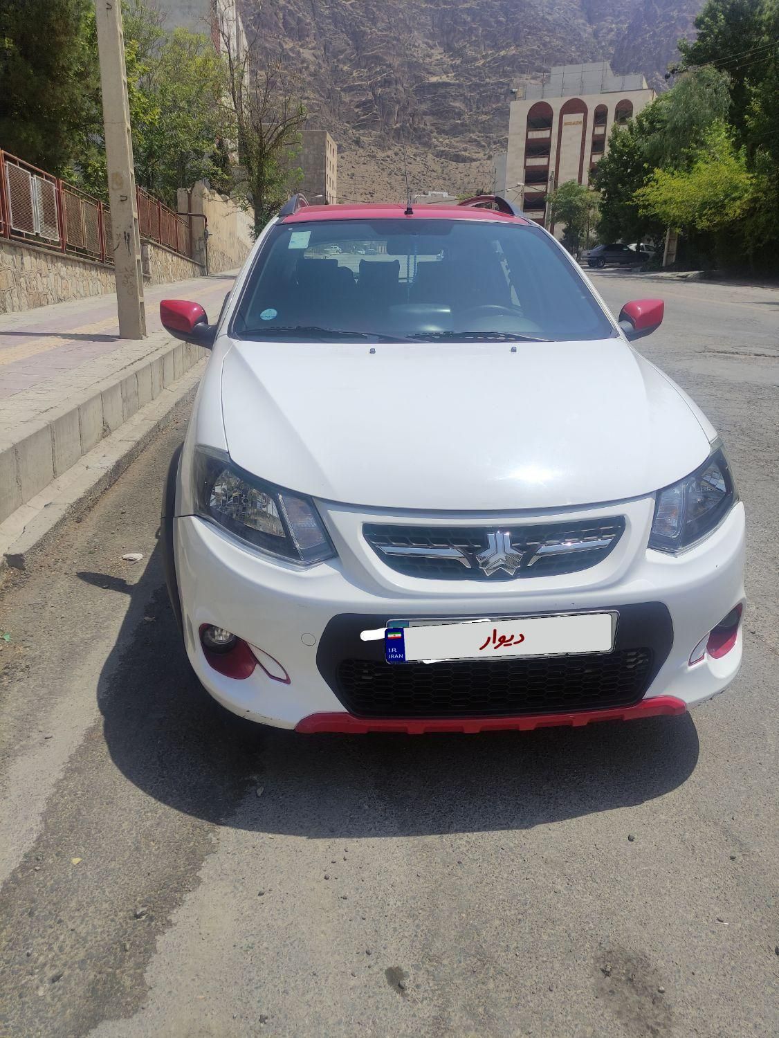 خودرو کوییک، R آگهی ann_19782081