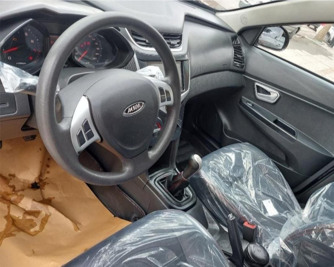 ام وی ام 315 هاچ بک اسپرت اکسلنت - 1397