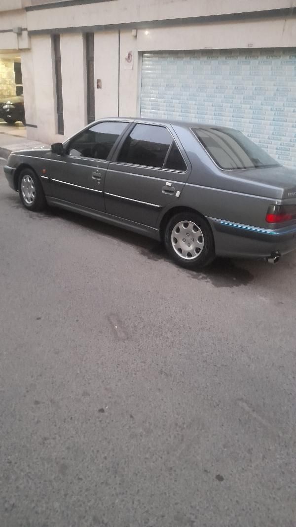 خودرو پژو، پارس آگهی ann_19782099