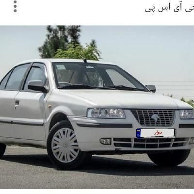 خودرو سمند، LX آگهی ann_19782109
