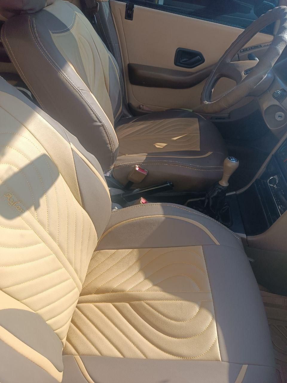 پژو 405 GLX - 1386