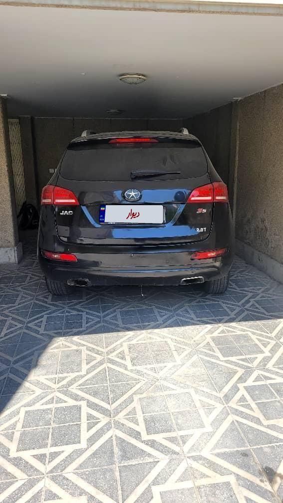 خودرو جک، S5 آگهی ann_19782137