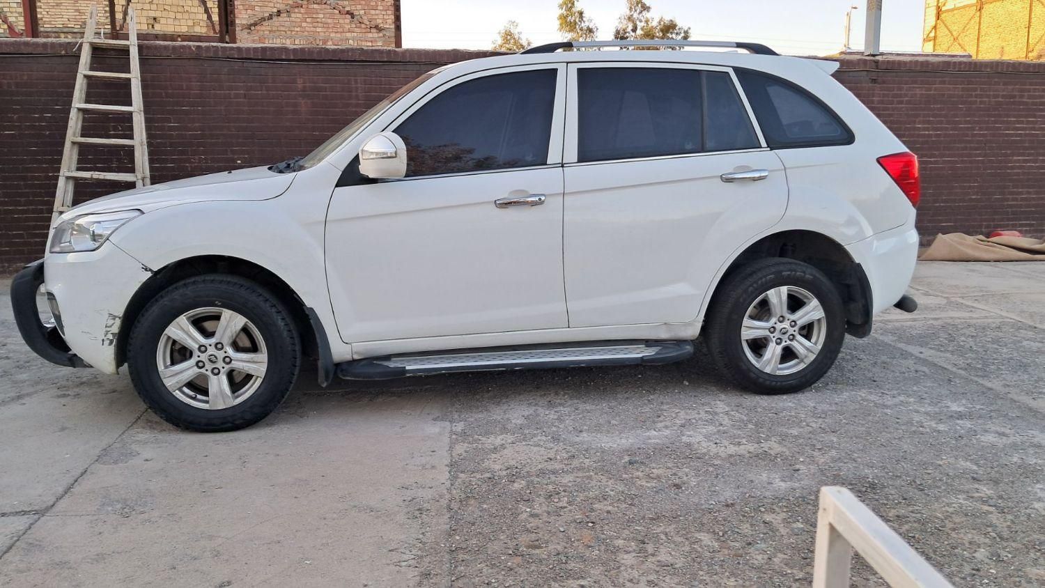 خودرو لیفان، X60 آگهی ann_19782138