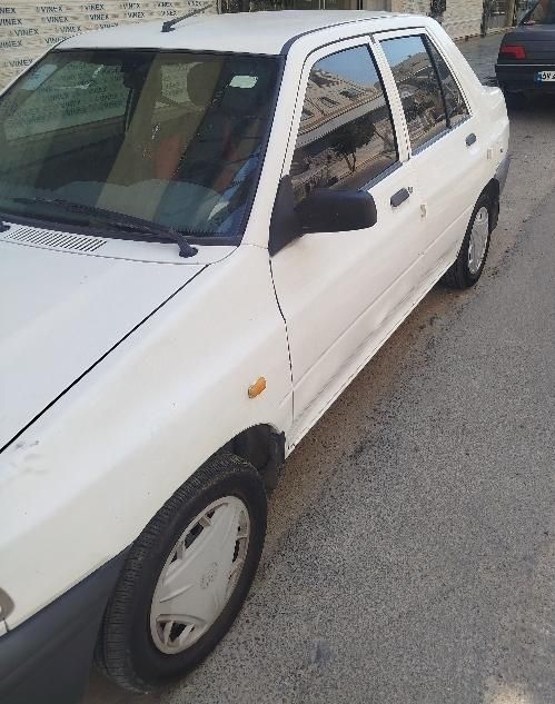 پراید 131 SE - 1397