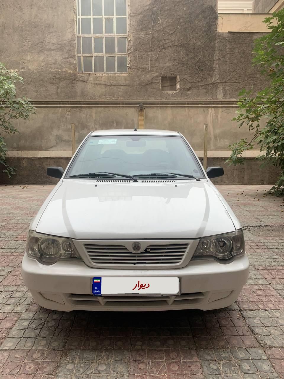 خودرو پراید، 132 آگهی ann_19782202