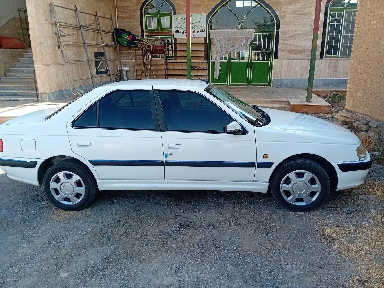 خودرو پژو، پارس آگهی ann_19782229
