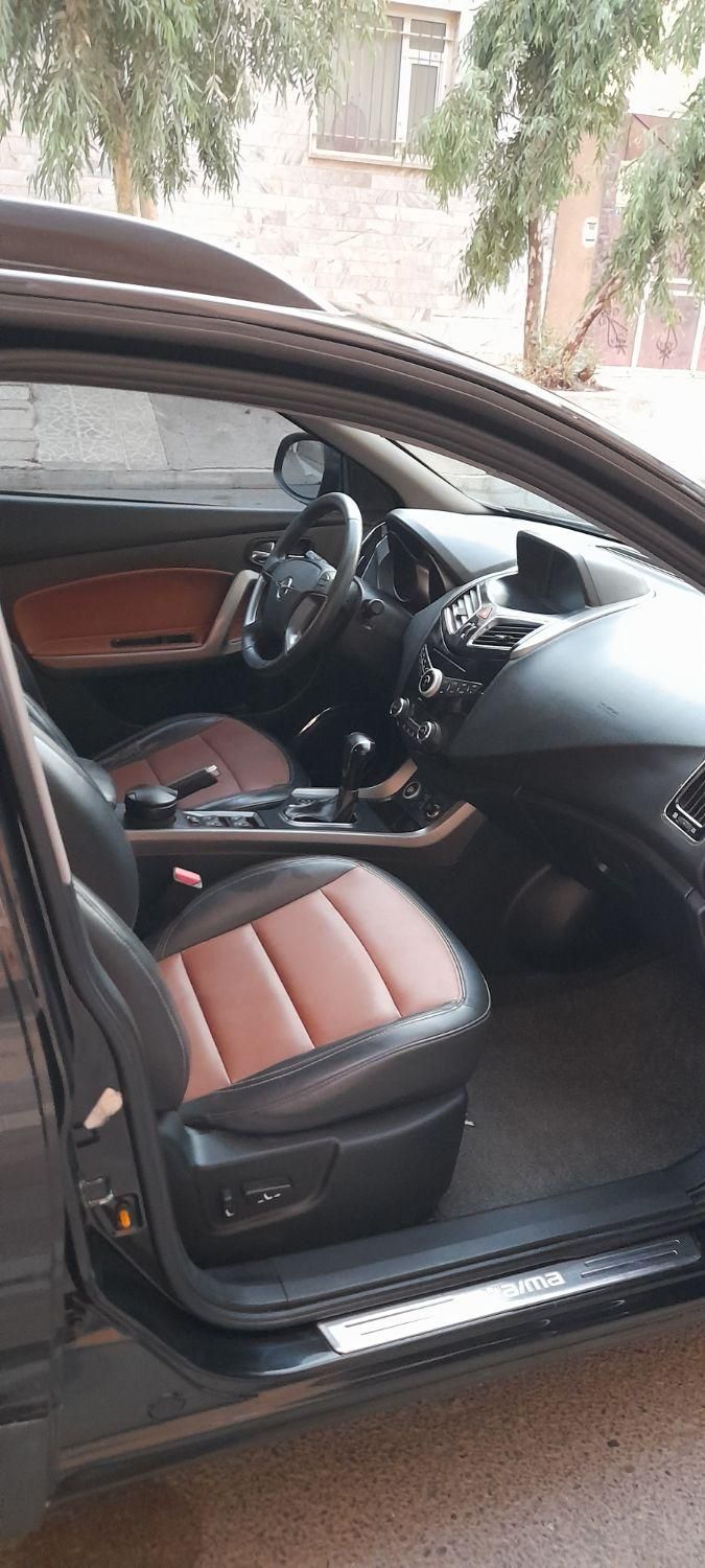 هایما S5 اتوماتیک CVT - 1397