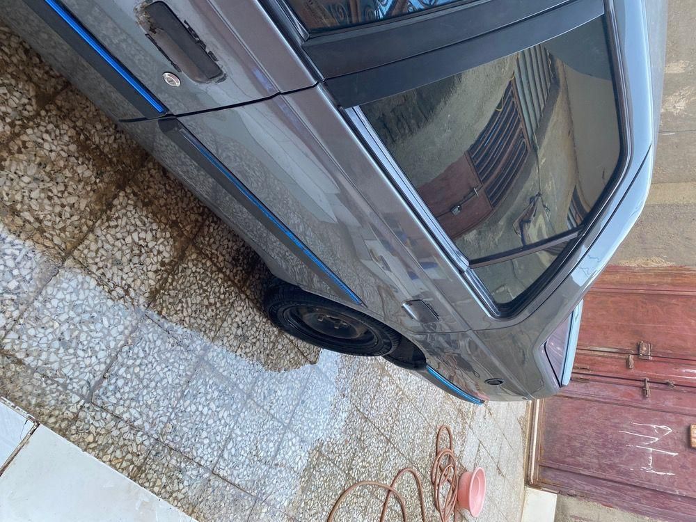 پژو 405 GLX - 1388