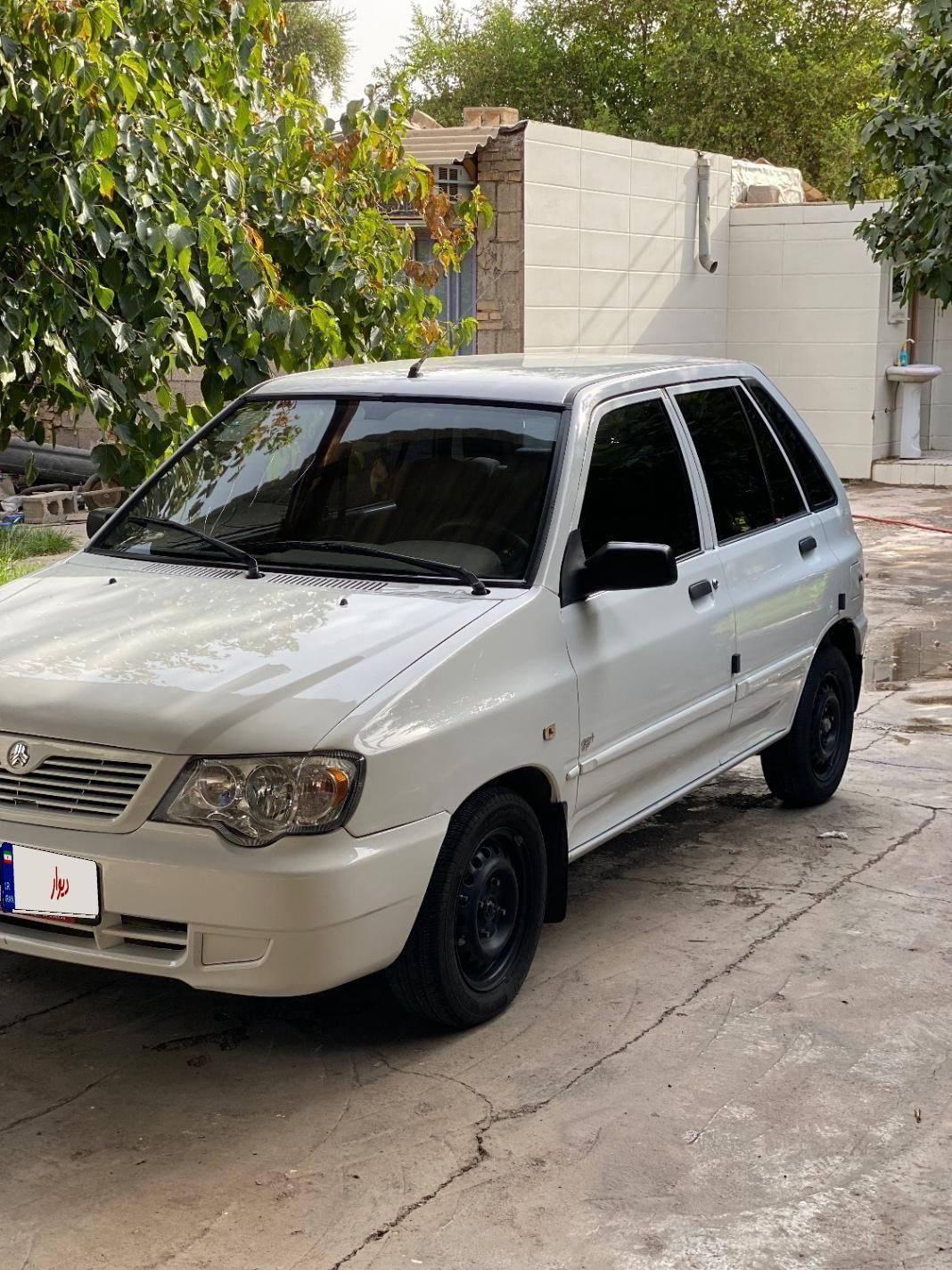 خودرو پراید، 111 آگهی ann_19782296