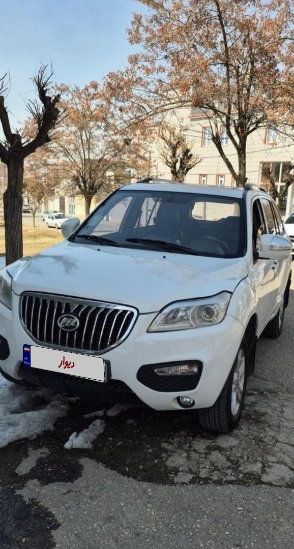 خودرو لیفان، X60 آگهی ann_19782305