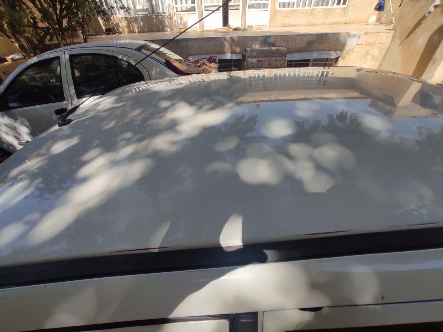 پراید 132 ساده - 1390