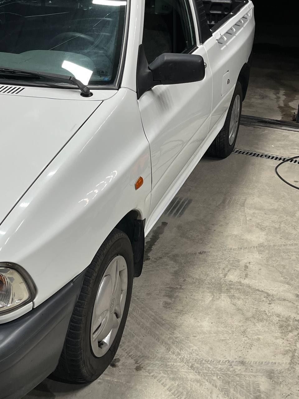 پراید 151 SE - 1401