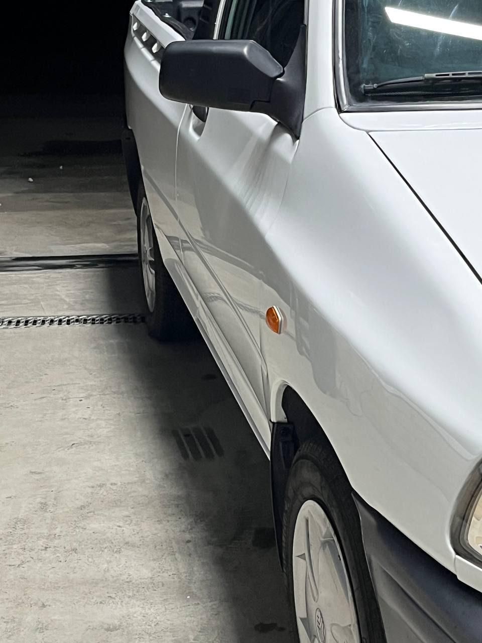 پراید 151 SE - 1401