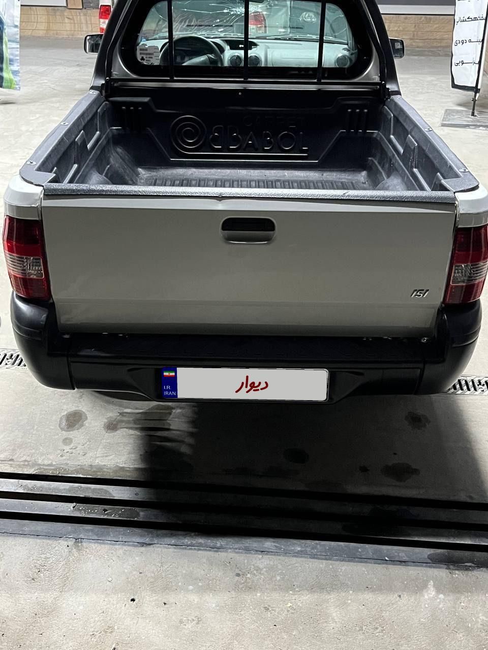 پراید 151 SE - 1401