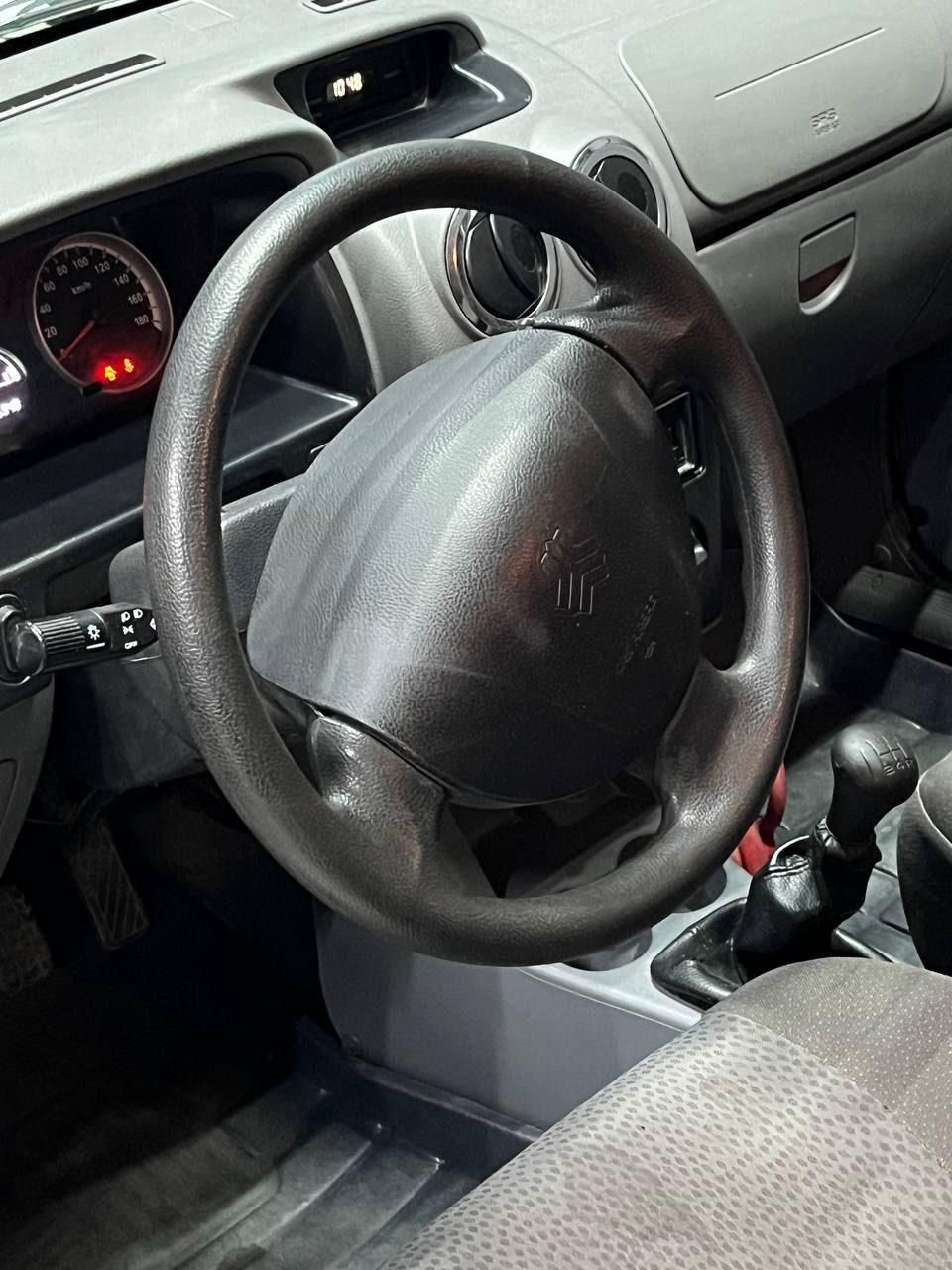 پراید 151 SE - 1401