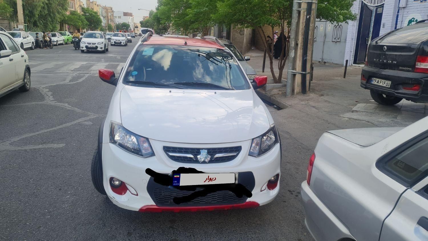 خودرو کوییک، R آگهی ann_19782325
