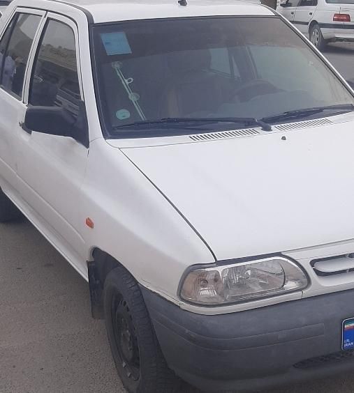 پراید 131 SE - 1399