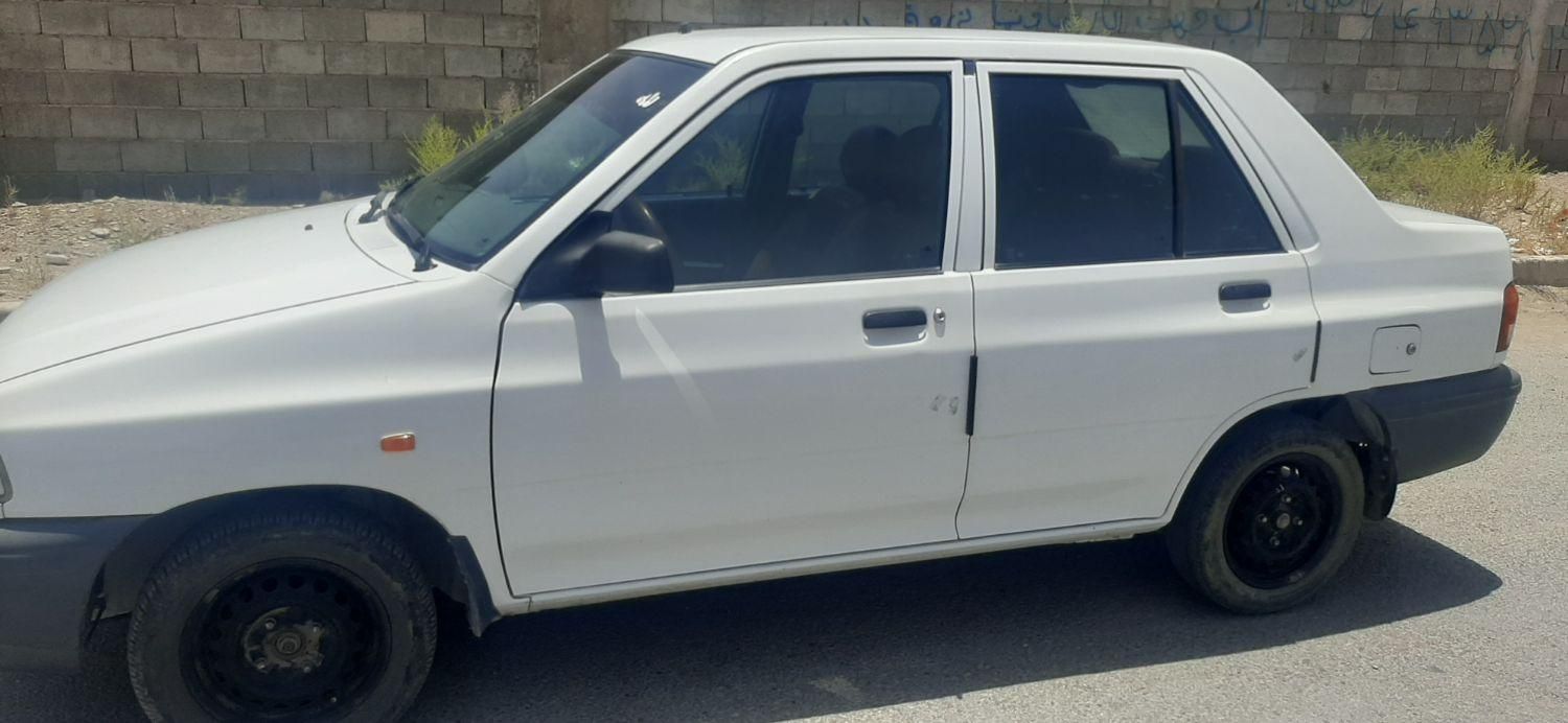 پراید 131 SE - 1399