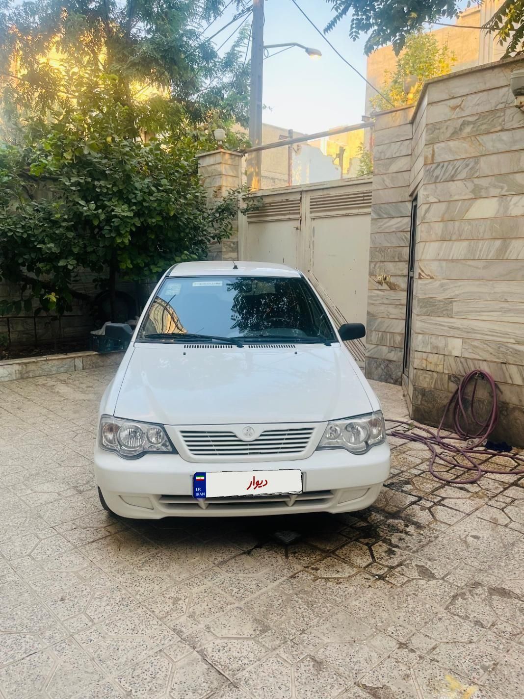 خودرو پراید، 111 آگهی ann_19782358