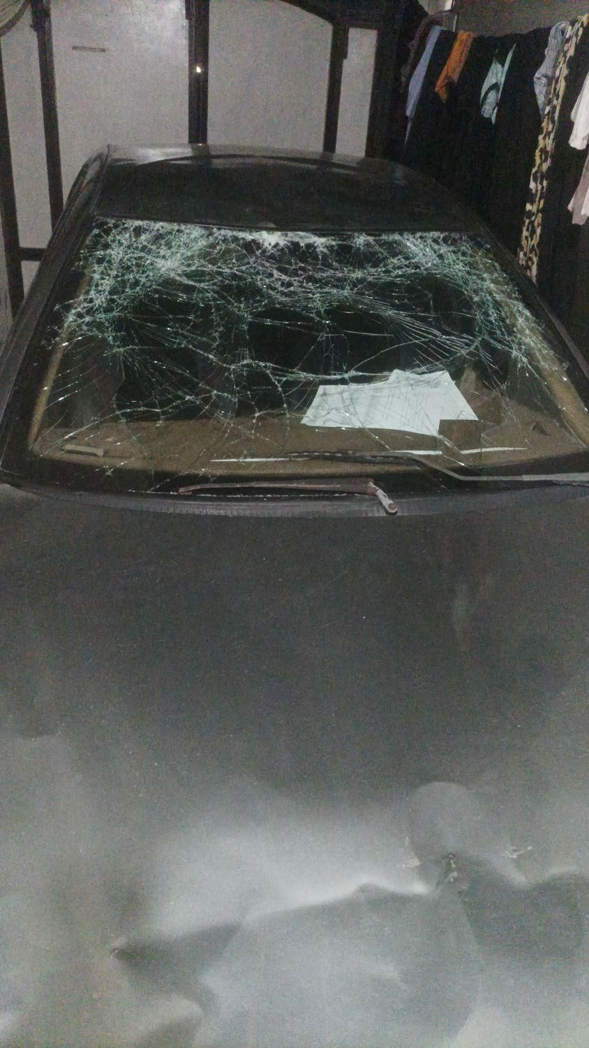 سمند LX XU7 - 1383