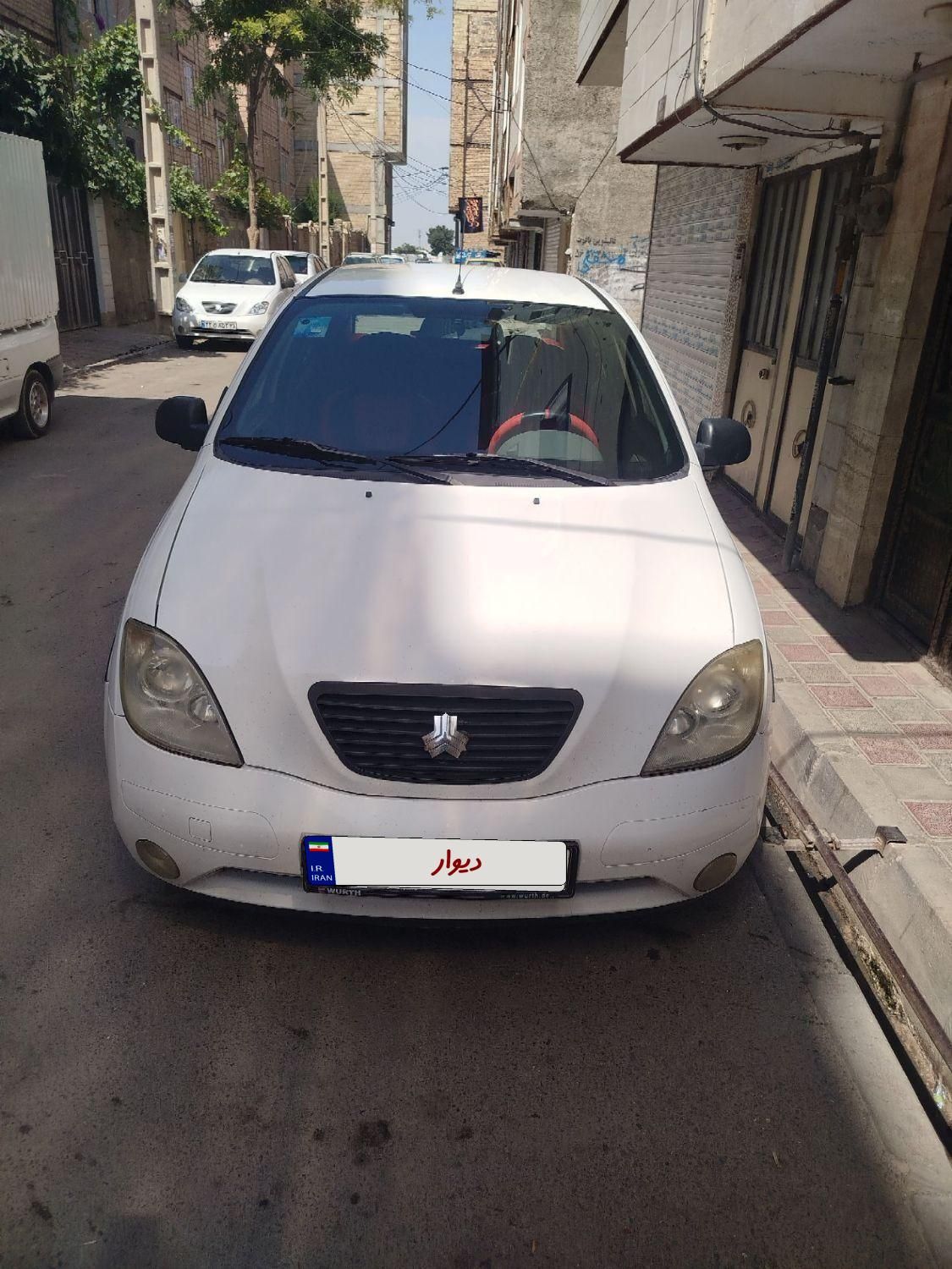خودرو تیبا، صندوق دار آگهی ann_19782373