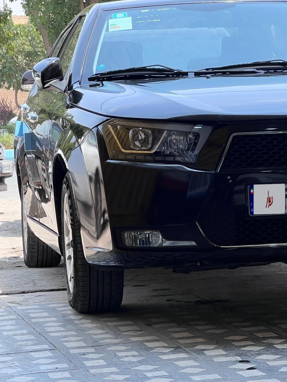خودرو دنا، پلاس آگهی ann_19782374