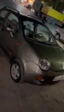 ام وی ام 110 چهار سیلندر دنده ای - 1394