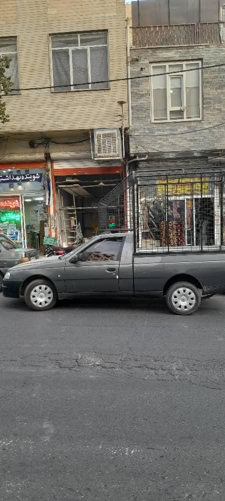 خودرو آریسان، 2 آگهی ann_19782408