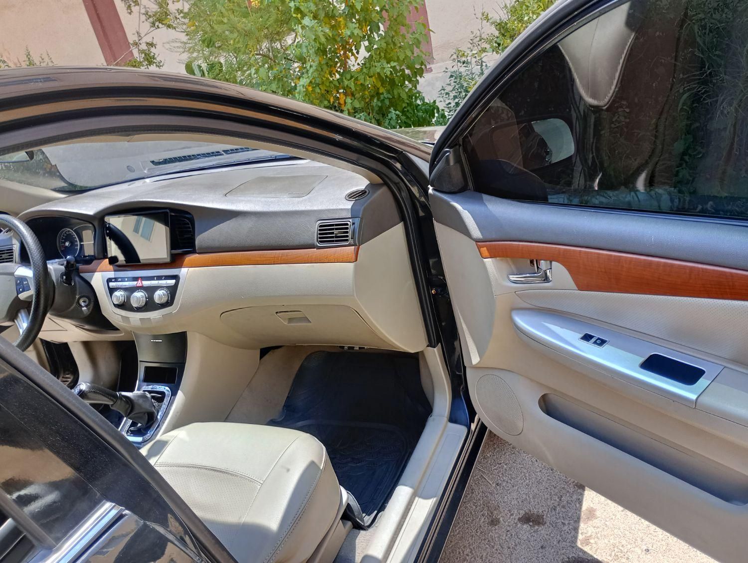لیفان 620 دنده ای 1800 - 1394