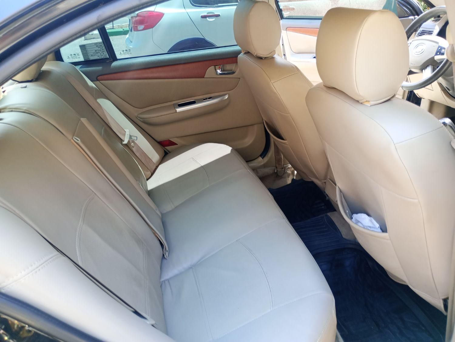 لیفان 620 دنده ای 1800 - 1394