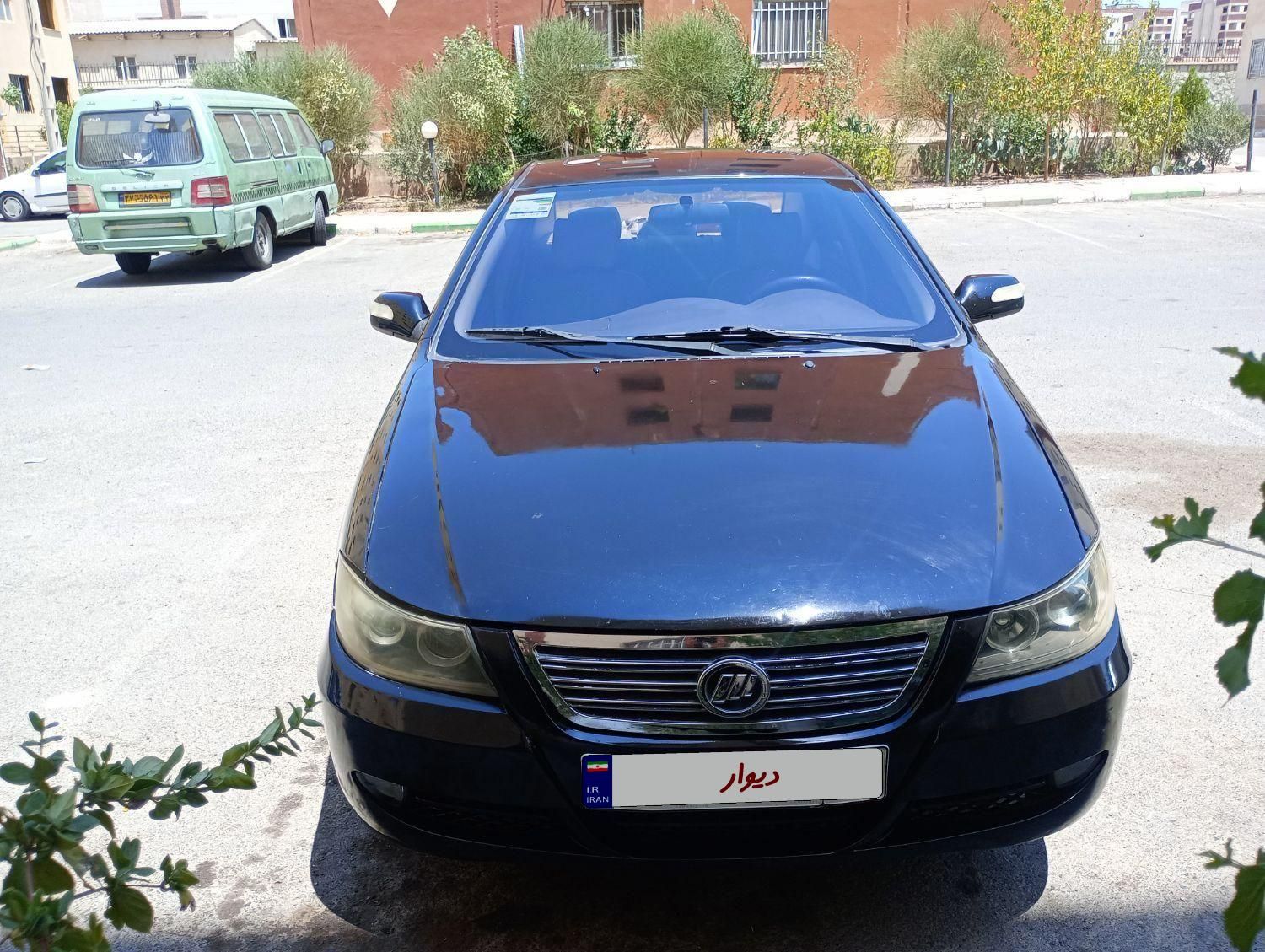 لیفان 620 دنده ای 1800 - 1394