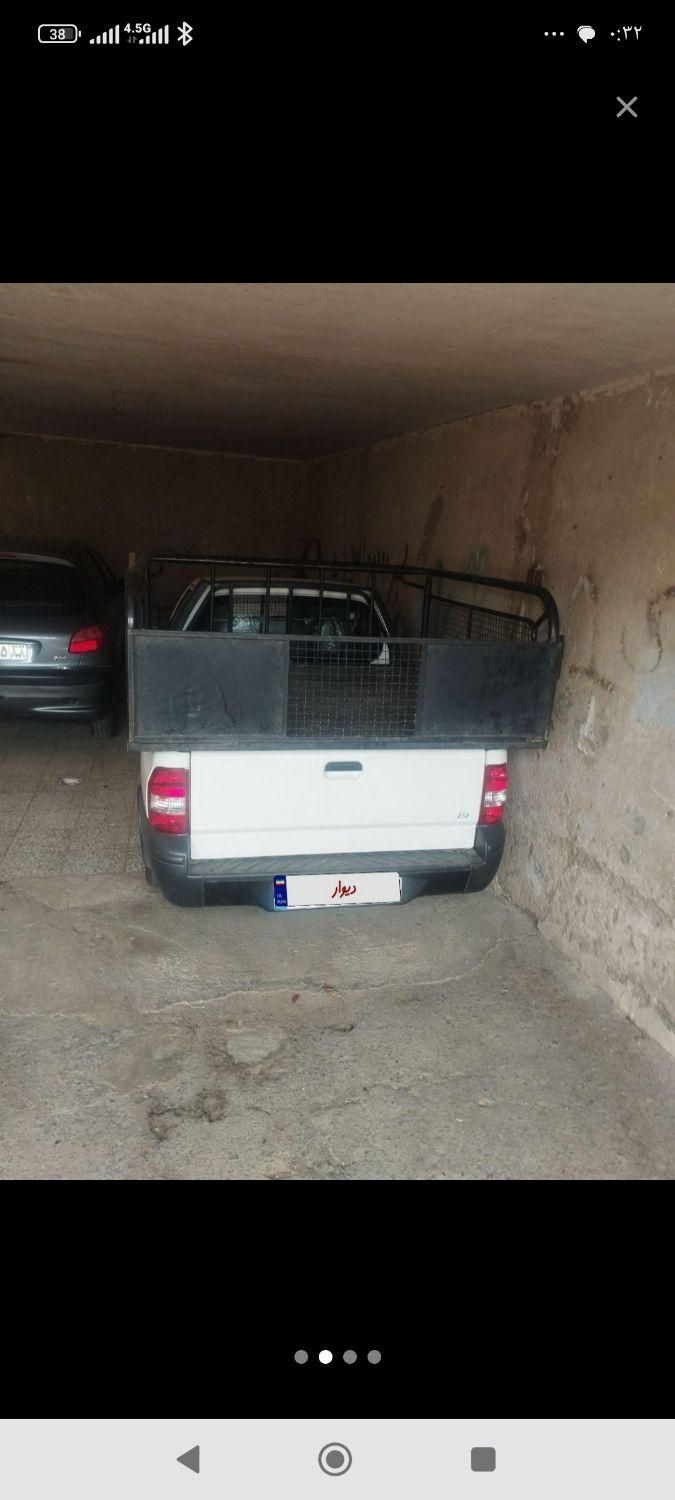 پراید 151 SE - 1402